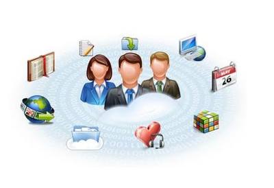 利用CRM客戶關(guān)系管理系統(tǒng)，成為軟件銷售贏家